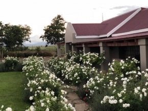 Mountain View Country Guest House, Cradock